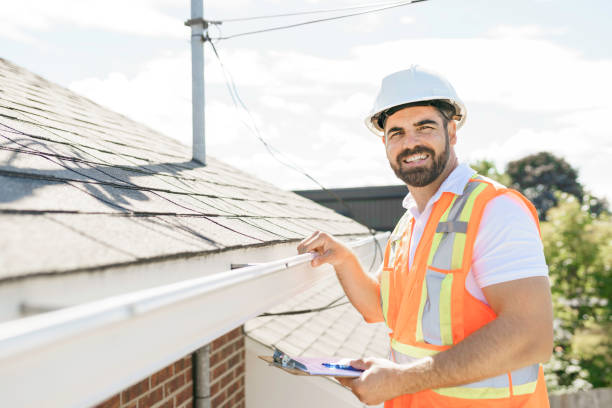 Best Roof Inspection Near Me  in San Carlos Park, FL