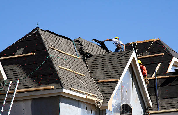 Quick and Trustworthy Emergency Roof Repair Services in San Carlos Park, FL