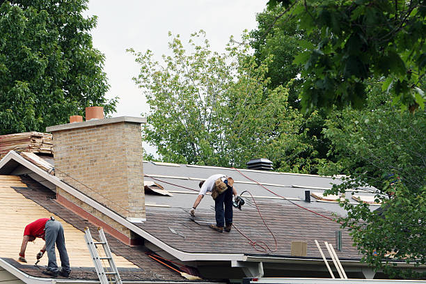 Best Best Roofing Contractors  in San Carlos Park, FL