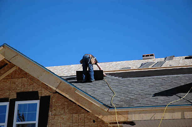 Best Residential Roofing Contractor  in San Carlos Park, FL