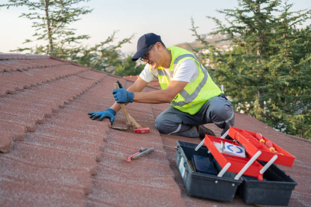Tile Roofing Contractor in San Carlos Park, FL