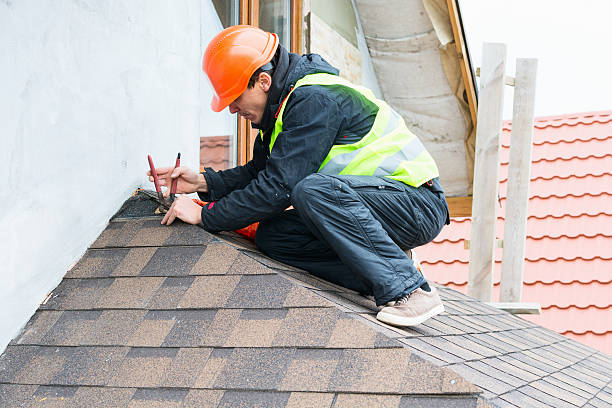 Best Flat Roof Repair Services  in San Carlos Park, FL