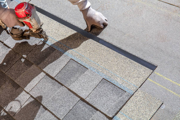 Best Affordable Roofing Company  in San Carlos Park, FL